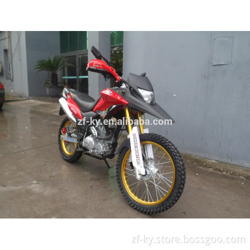 Chinese motorcycles 250cc china motorcycle 250cc dirt bike for sale cheap ZF200GY-2